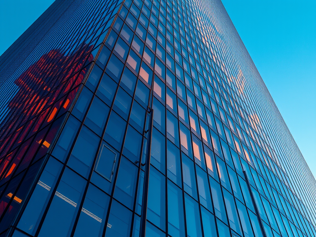 Golden Hour Financing
