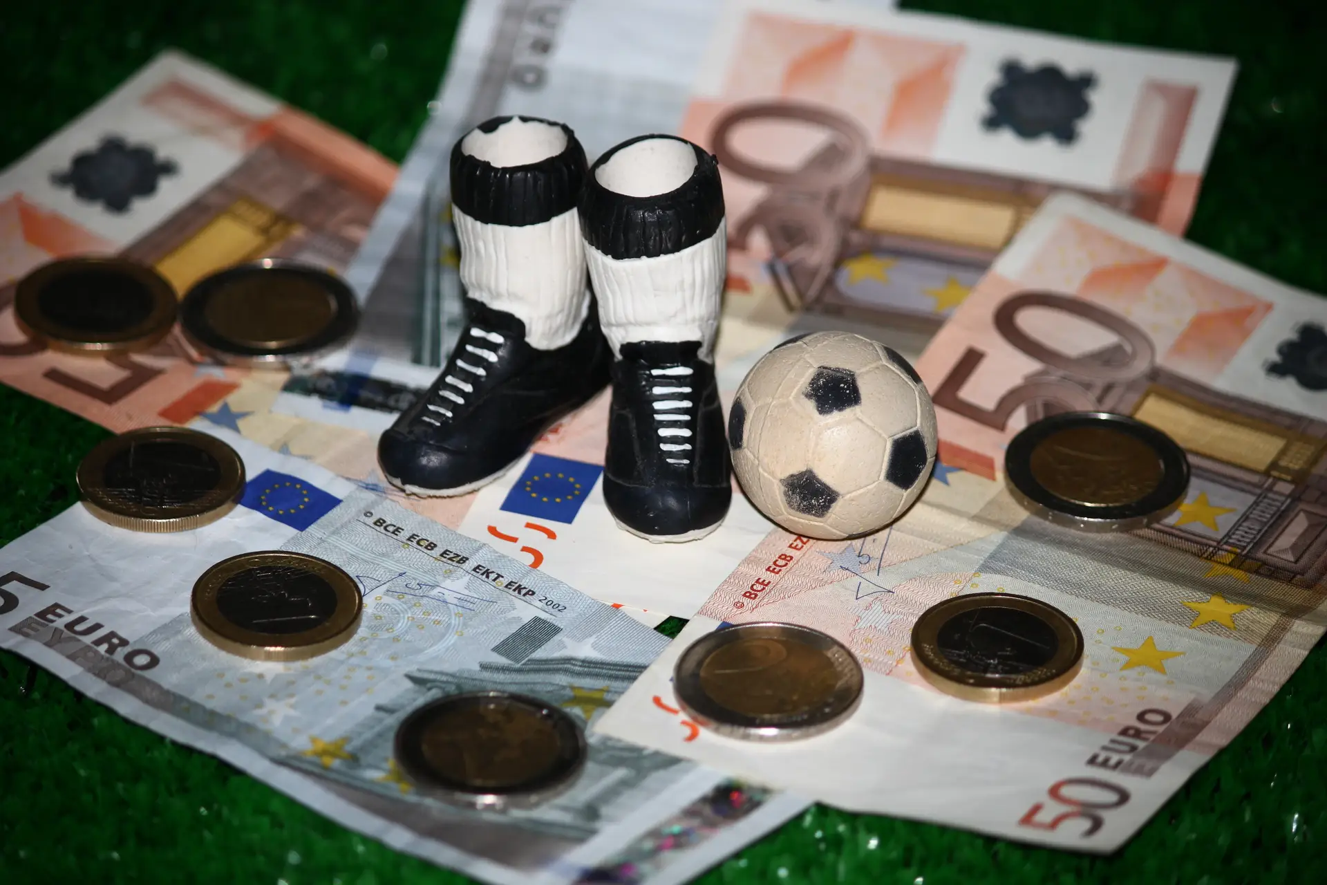 European Football Capital
